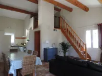 2 DUPLEX   1 STUDIO IN A WONDERFUL AND PEACEFUL PLACE - Wi-Fi
