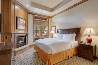 Aspen Mountain Residences 3 Bedroom - Swimmingpools