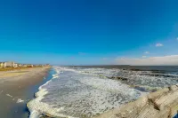 Best Beach Spot Hotels in Surfside Beach