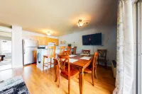 Lake Winnipesaukee Retreat Hotel di Gilford