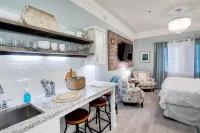 Access to Pools and Private Beach Access - Charming Coastal Getaway Hotels in Rosemary Beach