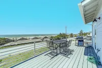 Porters Paradise Hotels in Gold Beach