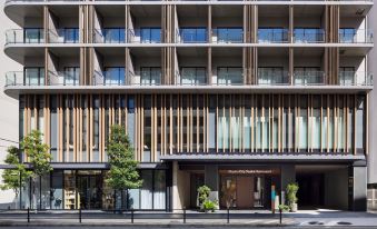 Miyako City Osaka Hommachi