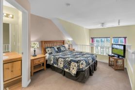 Borgata Lodge