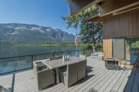 Private Dock and Sweeping Lake Views - Spacious Family Retreat