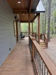 Eagle Forest Hotels in McCurtain County