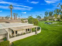 Stunning Golf Course Views and Pool Oasis - Elegant Tranquil Retreat Các khách sạn gần Indian Wells Golf Club