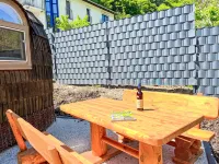 Tiny Haus Vierseenblick Nummer 1 Hotels in Boppard