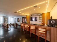 Mercure Manaus - ที่มีบาร์
