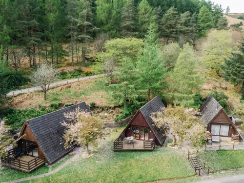 Heron Lodge