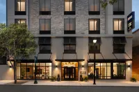 Hilton Garden Inn Greenville University Area - 3-Star
