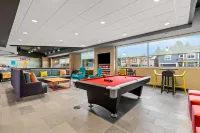 Tru by Hilton Aloha Beaverton - Family Friendly