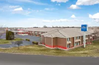 Baymont by Wyndham Moses Lake