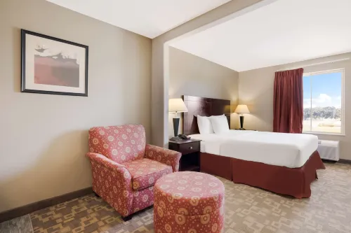 Suburban Studios Berwick - Morgan City Hotels in Morgan City