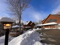 Ski-in/Ski-Out Access and Hot Tub - Luxurious Mountain Escape