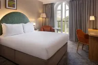 Hilton York Hotel in zona York Cocoa House