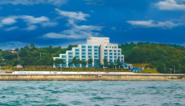 Benikea Hotel Mountain & Ocean Daepohang Hotels near Daepo Port