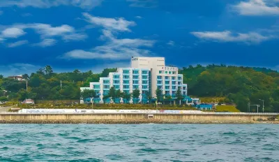 Benikea Hotel Mountain & Ocean Daepohang