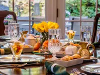 Foxfield Inn Hoteles en Rio