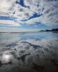 Heated Pool and Private Beach Access - Stunning Coastal Haven