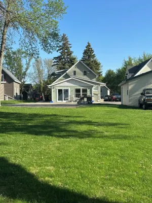 Spacious Family Lake Retreat: Dock, Game Room, BBQ
