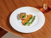 Fairmont Golden Prague - Breakfast