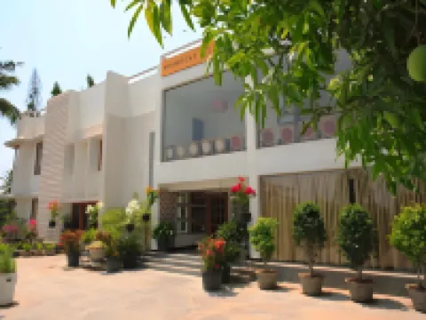 海尼斯特別墅酒店 - 奧拉加達姆 - 斯里佩魯姆布杜爾 斯里佩魯姆布杜爾酒店