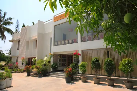 Hotel Villa Highnest - Oragadam -Sriperumbudur