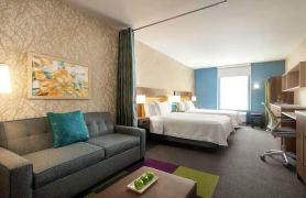 Home2 Suites by Hilton Kalispell