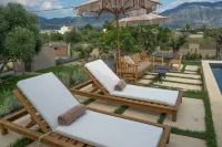 Elaia Grove - Villas