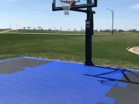 Lovely Okoboji Condo アーノルズ・パークのホテル