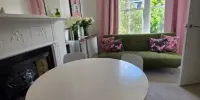 Belsize Park Boutique Accommodation - Suite 9