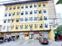 airobedz Manila - Near Taft Avenue Hotels near Vito Cruz