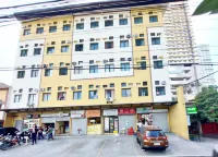 airobedz Manila - Near Taft Avenue