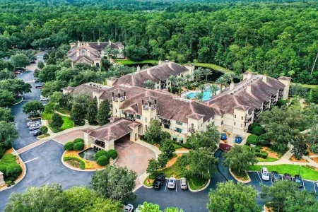 Luxury Golf Living With Pool View!! Отели рядом с достопримечательностью «World Golf Village»