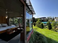 Toppers Corner-A Boutique Garden Resort Hotels in Маунт-Абу
