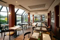 Hotel & Aparthotel Casteau Resort Mons Soignies - 4-Star