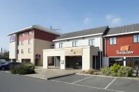 Premier Inn Dartford Hôtels à : 