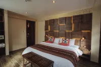 Valle Del Sol Yucay Hotel di Urubamba