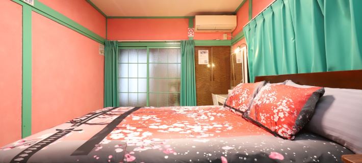 Hilda Inn Hotéis em Kashiwa
