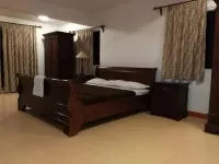 Mountain Top Holiday Home Hotel a Balacola