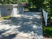 Direct Access to Lake Mitchell and Cadillac - Tranquil Waterfront Haven