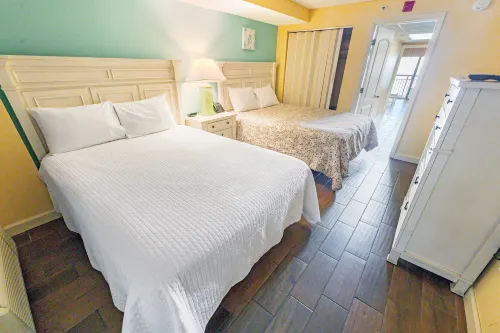 Stunning Sea Views and Resort Access - Elegant Coastal Escape