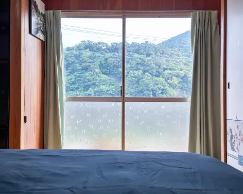 Narunoie Hotels in Goto