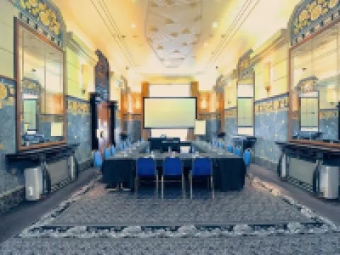 Oceania Hôtel d'Anjou Angers Hoteles en Angers