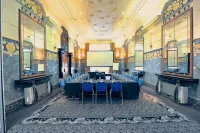 Oceania Hôtel d'Anjou Angers