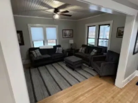 Wildflower Farmhouse Hoteles en Union