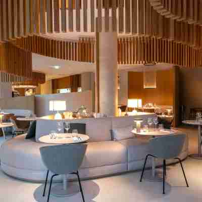 Horizon Resort Massane Dining/Meeting Rooms