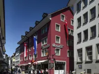Hotel Alexander Zurich Old Town Hotels in Zürich