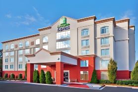 Holiday Inn Express MARIETTA - ATLANTA NORTHWEST by IHG